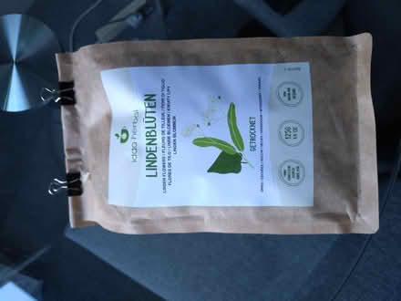 Photo of free Linden tea (Craven Road CV21) #1