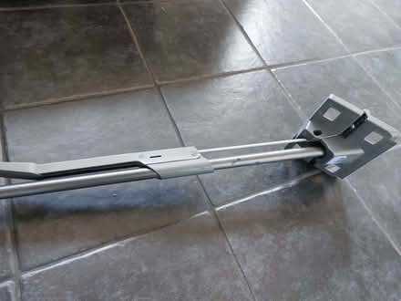 Photo of free floor mop (Penryn TR10) #2