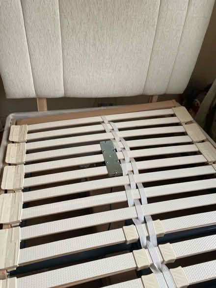 Photo of free Electric single bed (Weybridge) #1