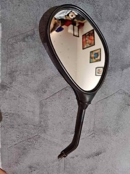 Photo of Bike Mirror (Fen Ditton CB4) #1