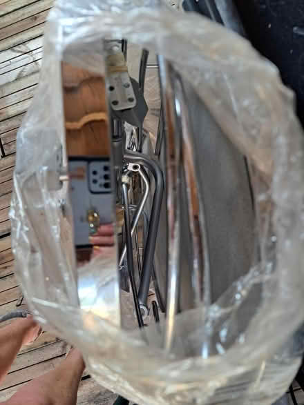 Photo of free Kitchen corner insert (Glenrothes KY7) #3