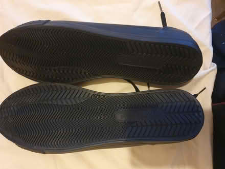 Photo of free soulcal black trainers suze 11 (Selhurst) #2