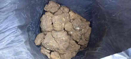 Photo of free Clay soil (Ashton Green BN8) #2