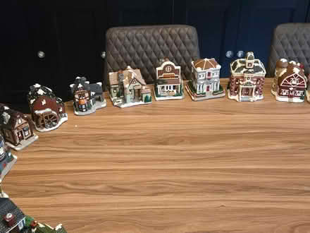 Photo of free Ornaments (NR7) #4