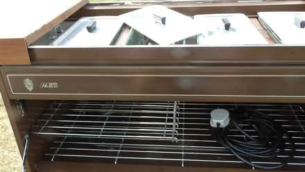 Photo of free Hostess trolley (St Albans AL4) #1