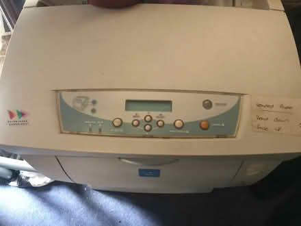 Photo of free Printer (Berkhamsted HP4) #1