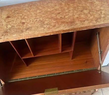Photo of free Chest cabinet / sideboard / cupboard (Bohemia TN37) #3