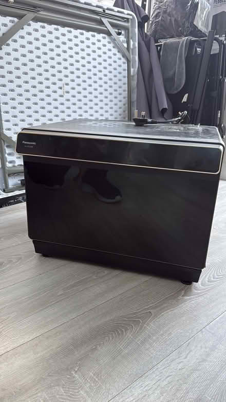 Photo of free Panasonic steam oven (Fox Hollies B28) #1