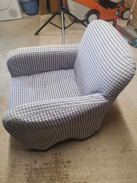 Photo of free Habitat Armchair (Kidlington OX5) #3