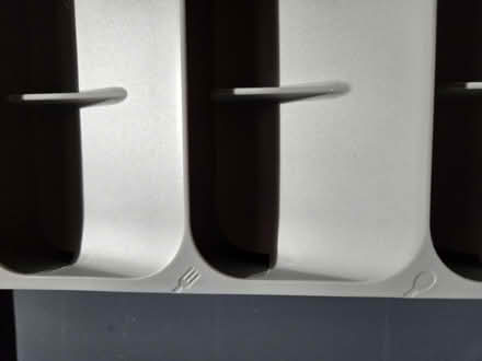 Photo of free Utensil/napkin/etc dispenser (El Sobrante) #1