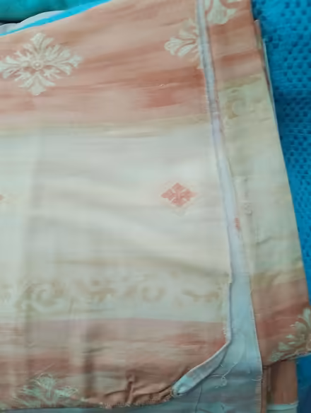 Photo of free Unused Fabric - Could be used as decorating covers (Finstock Heath OX7) #1