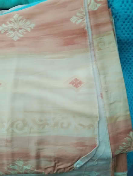Photo of free Unused Fabric - Could be used as decorating covers (Finstock Heath OX7) #1