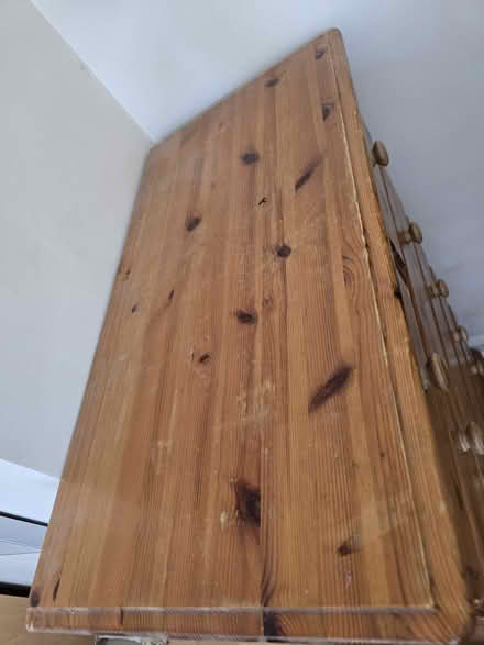 Photo of free Solid wood furniture (HD5) #4