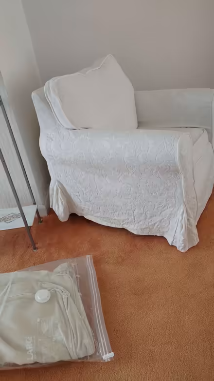Photo of free Small Armchair (PL6) #1