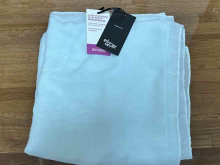 Photo of free Wrap (Large Scarf) (Wolfe & Reed) #1