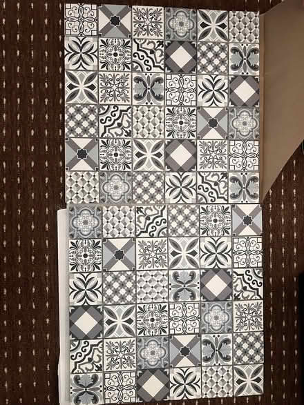 Photo of free Stone mosaics/tiles for walls and fooors (Landport BN7) #2