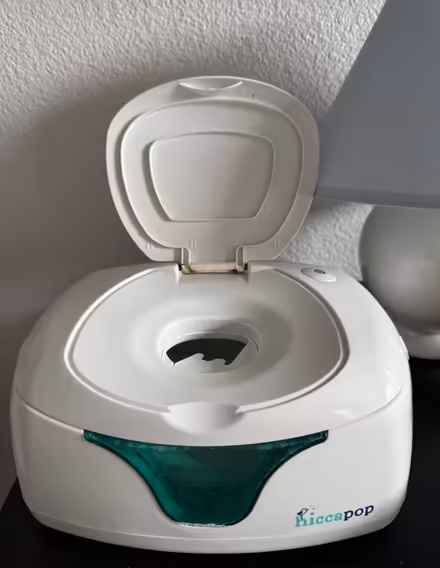 Photo of free Baby wipe warmer (Quebec & Yale intersection) #2