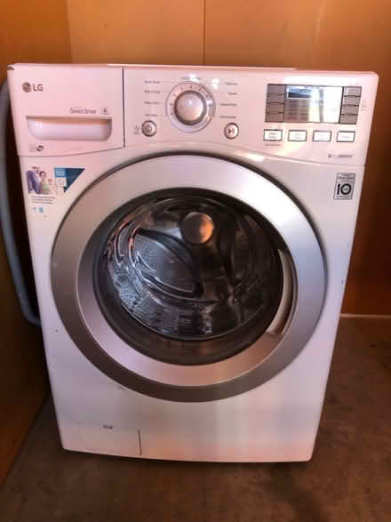Photo of free Washer and dryer (Sacramento-WattAve/RosevilleRd) #1