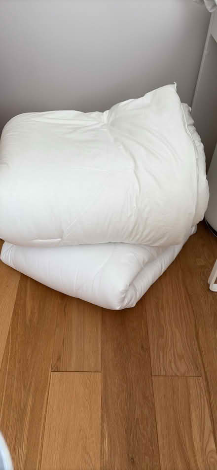 Photo of free Slumberland Ortho single bed (Gaydon CV35) #2
