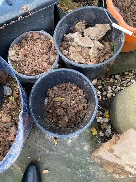 Photo of free Rubble/hardcore (Shoreham- by-Sea) #1