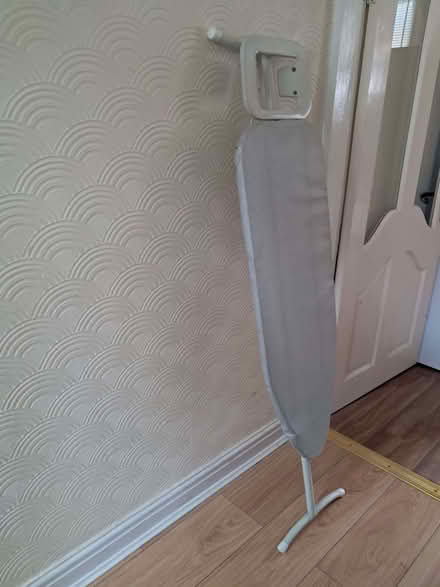 Photo of free Ironing board (Old Swan L13) #1