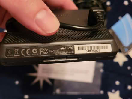 Photo of free Garmin Sat Nav (Fareham PO15) #4