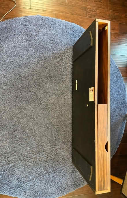 Photo of free Desk (Fredericksburg, VA) #2