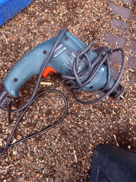 Photo of free Drill - Black and Decker (Crowborough TN6) #1