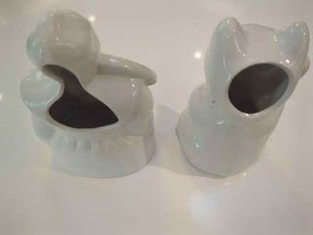 Photo of free Ceramic cocktail mugs (Glen Rock) #3