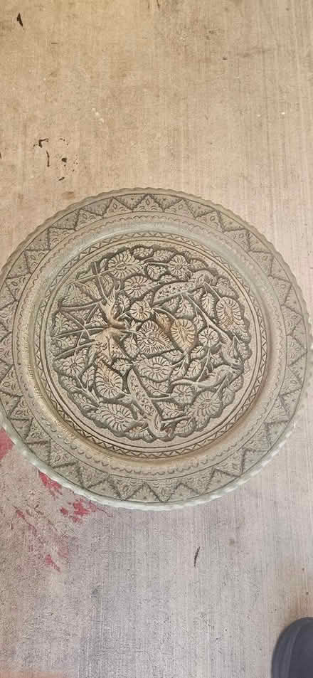 Photo of free Patio table (Walnut creek, Rossmoor) #2