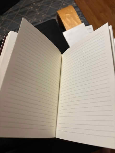 Photo of free Notebook (Glen Burnie) #3