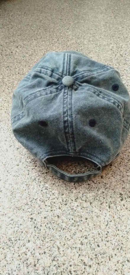 Photo of free Baseball Cap (OX1 South Oxford) #2