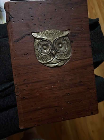 Photo of free Notebook (Glen Burnie) #1