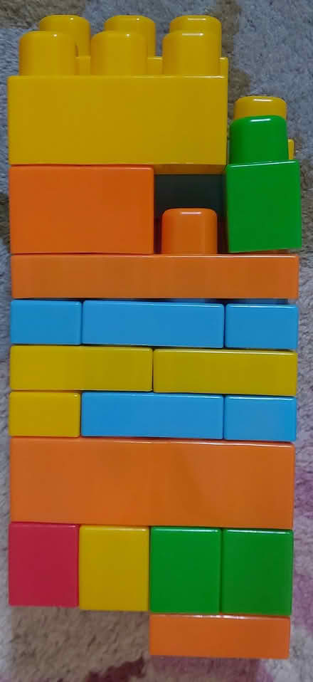 Photo of free Blocks (TW1, Strawberry Hill) #1