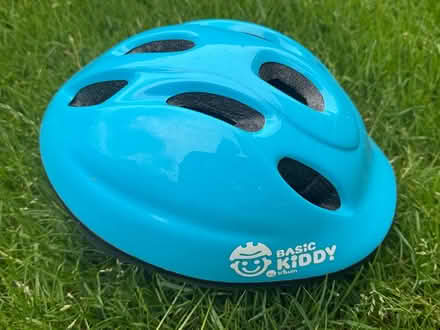 Photo of free Kids Cycle helmets (Kings Hill, ME19) #3