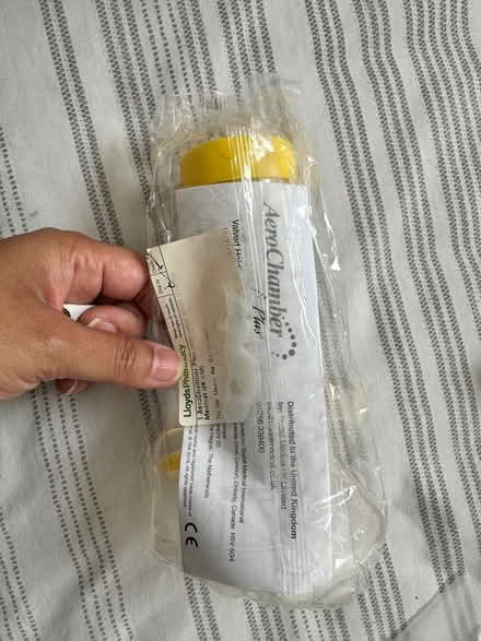 Photo of free Sunglasses,curtain hooks,soft bib (E14 6bq) #3