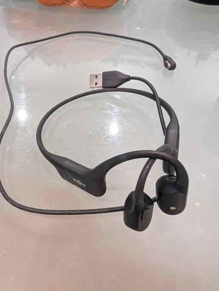 Photo of free Shokz (St Leonard's) #1
