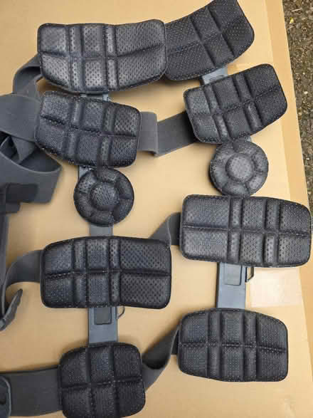 Photo of free Knee brace (Cyncoed, CF23) #2