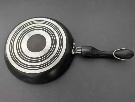 Photo of free Non stick 8in frying pan (Shoreline, Alameda) #2