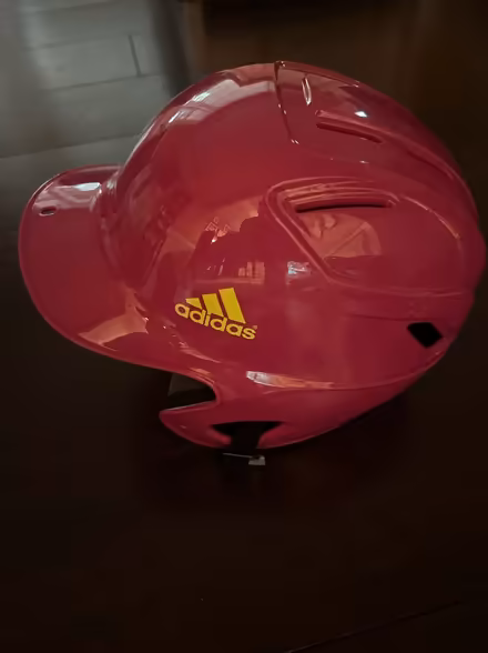 Photo of free Kids T-ball helmet (Aspen Hill Rockville) #2
