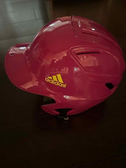 Photo of free Kids T-ball helmet (Aspen Hill Rockville) #2
