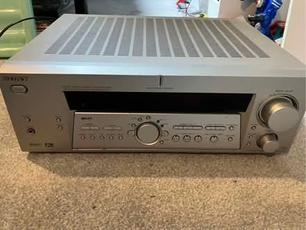 Photo of free Sony Surround Amp (Horsforth LS18) #3