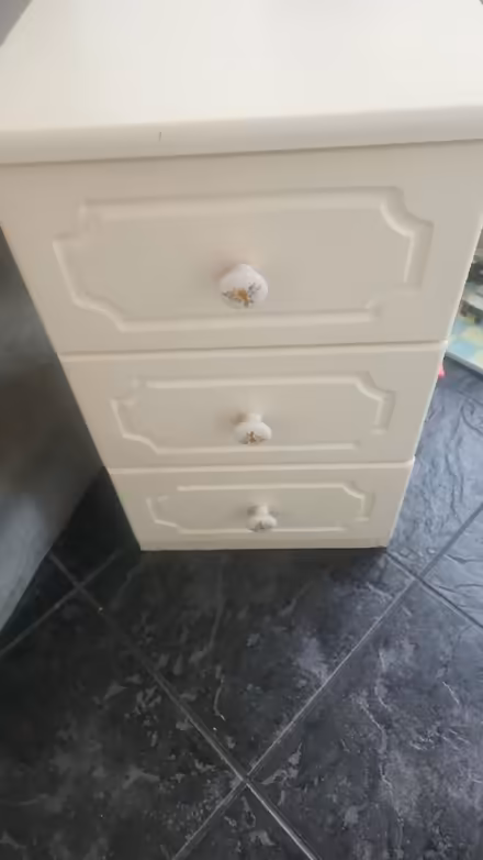Photo of free Locker (Killester) #1