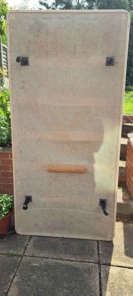 Photo of free Complete set of single bed (Addison Road CV22 7DA) #4