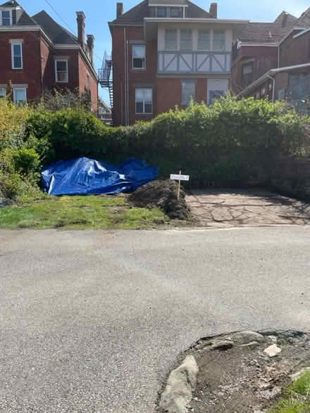 Photo of free Pile of Clean Fill - E Lib (East Liberty) #1