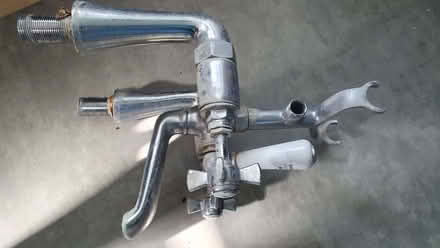 Photo of free Bath mixer tap - no shower (Hanover BN2) #1