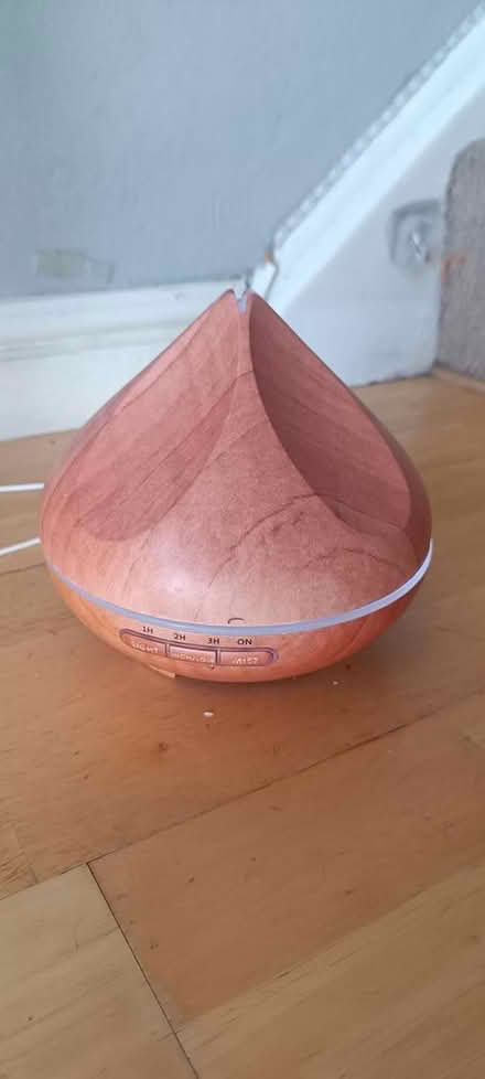 Photo of free Humidifier (Larkhall, bath) #1