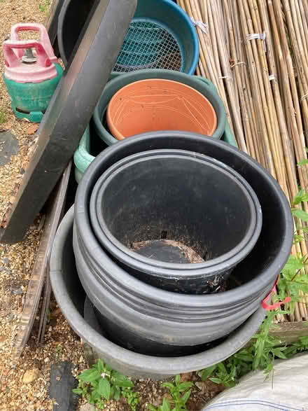 Photo of free Garden bits n bobs (Northchurch) #2