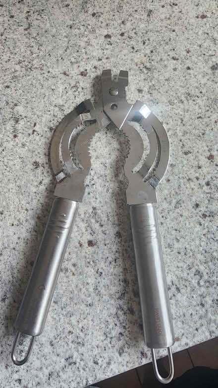 Photo of free Cutlery set and jar opener (Ham TW10) #1
