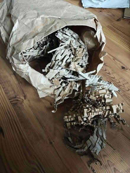 Photo of free Independent sellers packing material (Nether Edge S7) #4